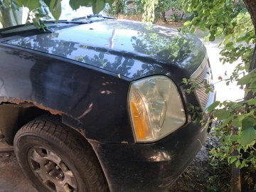 Авто GMC Yukon 2011 № 8871743