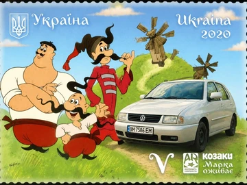 Авто Volkswagen Polo 2001 № 8871746