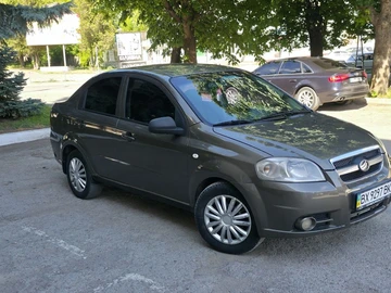 Авто ЗАЗ Vida 2012 № 8871753