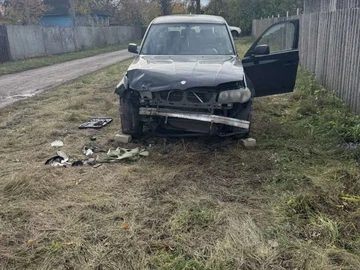 Авто BMW X3 2006 № 8871761