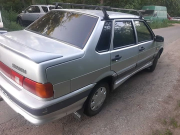 Авто ВАЗ 2115 2005 № 8871764