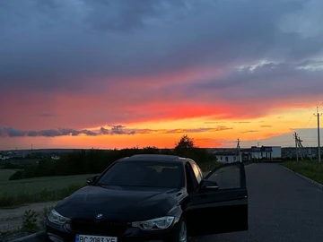 Авто BMW 3 Серия 2016 № 8871768