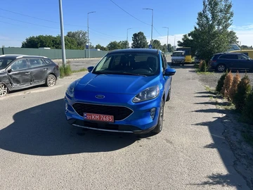Авто Ford Escape 2020 № 8871769