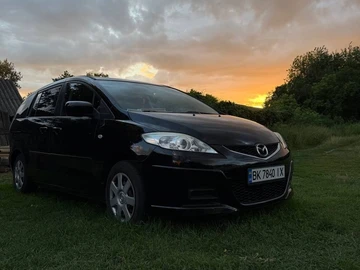 Авто Mazda 5 2009 № 8871774