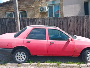 Авто Ford Canyon 2001 № 8871777