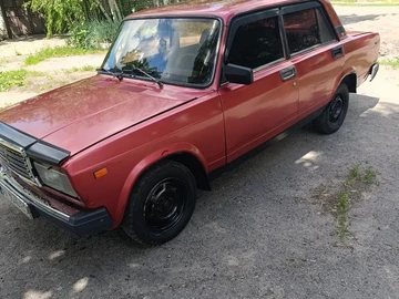 Авто ЗАЗ 1103 Slavuta 2000 № 8871778
