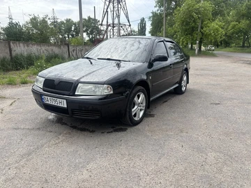 Авто Skoda Octavia 2006 № 8871779