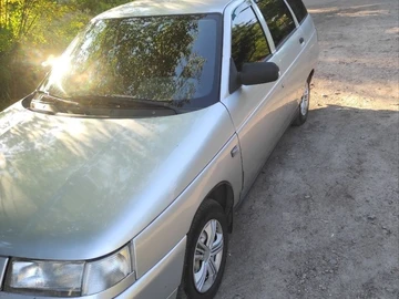 Авто ВАЗ 2111 2007 № 8871782
