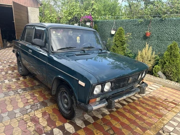 Авто ВАЗ 2106 2001 № 8871794
