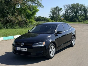 Авто Volkswagen Jetta 2014 № 8871808