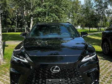 Авто Lexus Rx Серія 2026 № 8871917