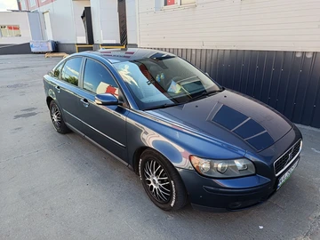 Авто Volvo S40 2005 № 8871918