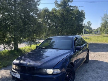 Авто BMW 5 Серия 1996 № 8871920