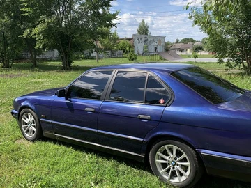 Авто BMW 5 Серия 1995 № 8871923