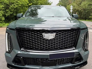 Авто Cadillac Escalade 2025 № 8871924