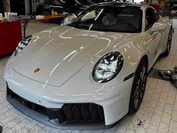 Авто Porsche 911 2026 № 8871926