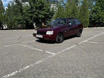 Авто ЗАЗ 1102 1999 № 8871938