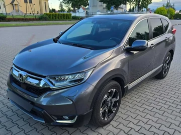 Авто Honda Cr-V 2018 № 8871939