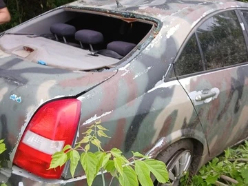 Авто Nissan Primera 2002 № 8871946