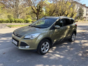 Авто Ford Kuga 2014 № 8871952