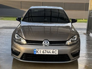 Авто Volkswagen Golf 2013 № 8871959