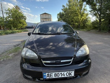 Авто Chevrolet Tacuma 2007 № 8871962