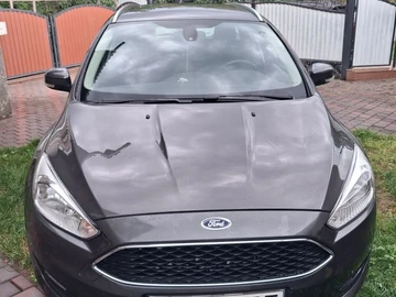 Авто Ford Focus 2016 № 8871983