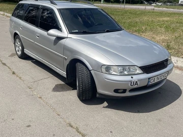 Авто Opel Vectra 2000 № 8871984