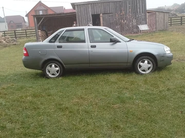 Авто ВАЗ 2170 Priora 2007 № 8871985