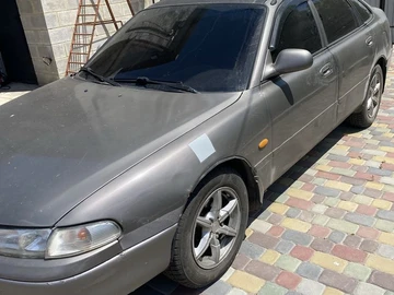 Авто Mazda 626 1993 № 8871986
