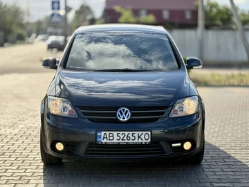 Авто Volkswagen Golf 2005 № 8871989