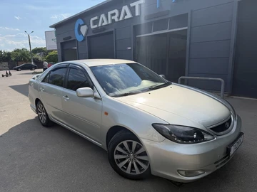 Авто Toyota Camry 2002 № 8871992