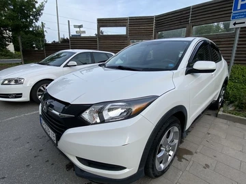 Авто Honda Hr-V 2018 № 8871996