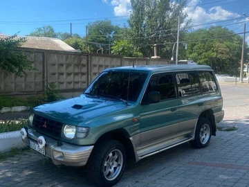 Авто Mitsubishi Pajero 2005 № 8872003
