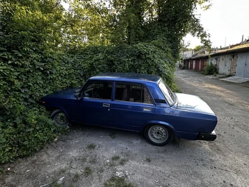 Авто ВАЗ 2107 2006 № 8872008