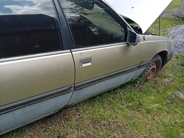Авто Opel Omega 1986 № 8872009