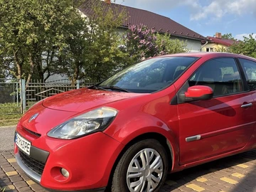Авто Renault 12 2010 № 8872016