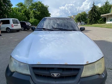 Авто Daewoo Nexia 2012 № 8872017