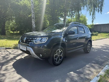 Авто Renault Duster 2020 № 8872018