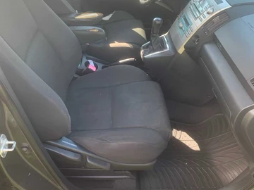 Авто Toyota Corolla Verso 2004 № 8872020
