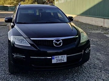 Авто Mazda Cx-9 2008 № 8872024