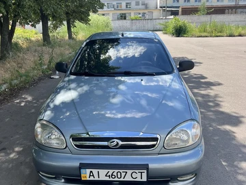 Авто ЗАЗ Lanos 2011 № 8872029