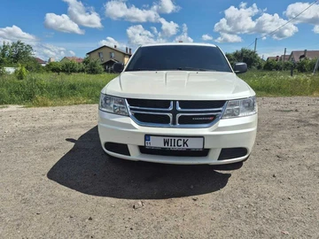 Авто Dodge Journey 2015 № 8872035