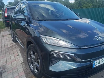 Авто Honda Avancier 2022 № 8872037