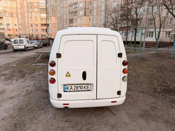 Авто ЗАЗ Lanos 2013 № 8872043