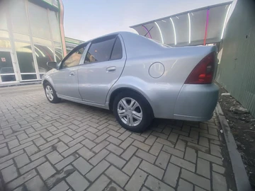 Авто Geely Ck 2012 № 8872048