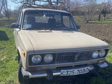 Авто ВАЗ 2103 1992 № 8872052