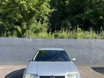 Авто Volkswagen Bora 1999 № 8872053