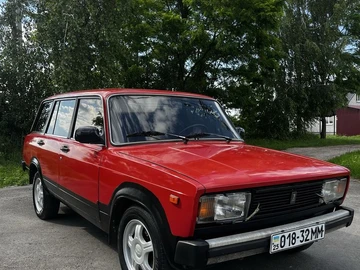Авто ВАЗ 21043 1985 № 8872066