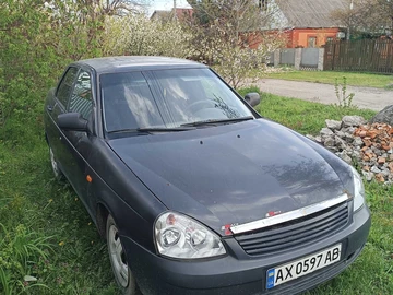 Авто ВАЗ 21073 2008 № 8872073